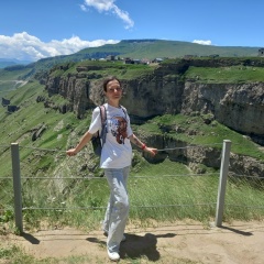 Екатерина Огневая, 29.03, Санкт-Петербург