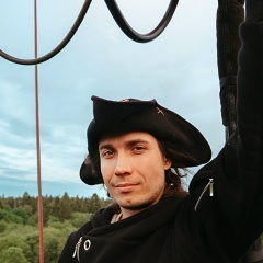 Сергей Никитин, 18.05.1984, Санкт-Петербург