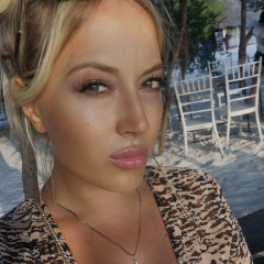 Энни Павлова, 26.02, Санкт-Петербург