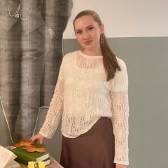 Мария Шапкина, 31.08, Ивантеевка