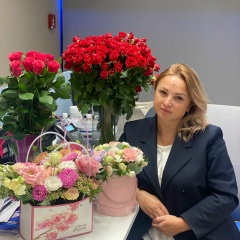 Елена Раецкая, 08.09