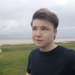 Илья Близняков, 15.01