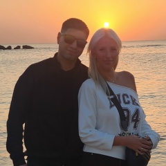 Katya Zaychik, 27.11.1988