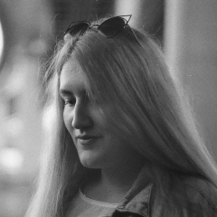 Полина Самойленко, 13.09, Москва