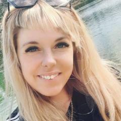 Настя Васильева, 16.09.1991, Великий Новгород