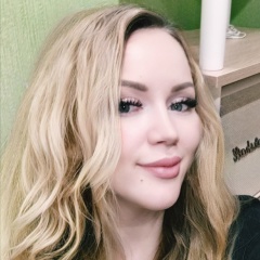 Анюта Аня, Екатеринбург