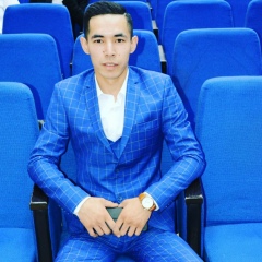 Гиззат Жолболдин, 02.11.1995, Астана