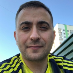 Якуп Джошкун, 27.09, Мурманск