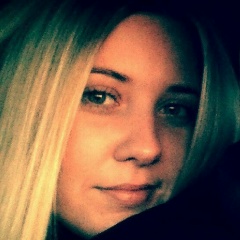 Даша Поворова, Братск