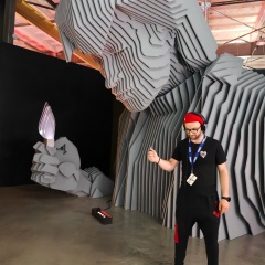 Сергей Курганский, 12.02, Москва