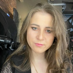Катюша Автюхова, 20.06