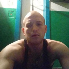 Антон Карпенко, 07.10.1988, Харьков