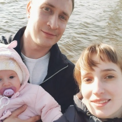 Катя Дроздова, 23.04, Екатеринбург