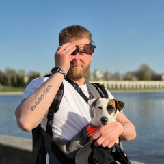 Сергей Комиссаров, 11.05