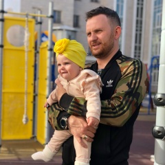 Илья Рыбин, 23.02.1987, Астана