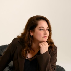 Юлия Загонова, 17.01.1986, Санкт-Петербург