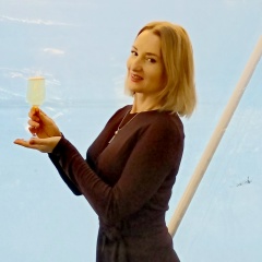 Наталья Соловьёва, 22.11, Северодвинск