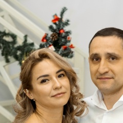 Юлия Нигматуллина, 25.11