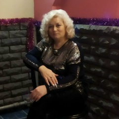 Светлана Французова, Нижний Новгород