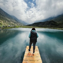 Ольга Дуданова, 09.10.1991, Волжский