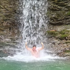 Denis R, 11.12, Санкт-Петербург