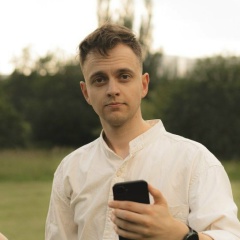 Алексей Столярчук, 02.05.1998, Москва