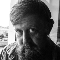 Евгений Сиротин, 03.10.1977, Санкт-Петербург