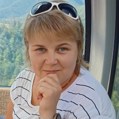 Екатерина Куркина, 25.06, Удомля