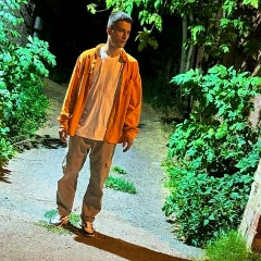 Рустам Абдуллаев