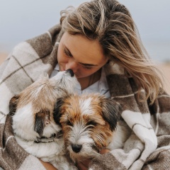 Оля Гусева, 20.12, Санкт-Петербург