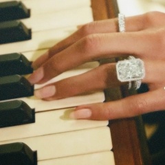 Аина Даулиева, 09.03, Астана