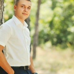 Александр Ткач, 15.07.1988, Одесса