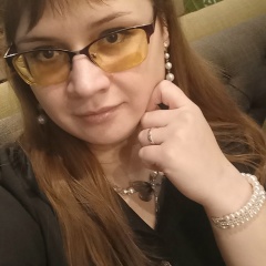 Алина Розова, 22.10.1989, Санкт-Петербург