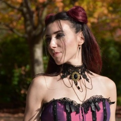 Алиса Шинкоренко, 23.08, Seattle