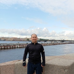 Женя Смирнов, 27.08.1987