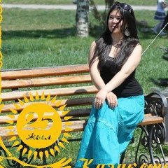 Zhadra Zhumagalievna, 04.04, Алматы