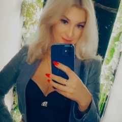 Юлия Иванова, 12.03, Смоленск