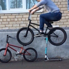 Дима Ярославкин, 26.11, Boston