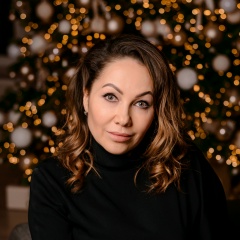 Татьяна Глинская, 28.01, Санкт-Петербург