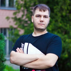 Даниил Мокеев, 09.01.1989, Москва