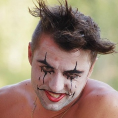 Стас Барабан, 29.10, Днепр (Днепропетровск)