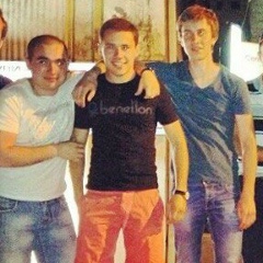 Лаврентий Саркисян, 23.06.1991, Ставрополь