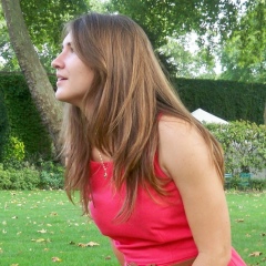 Тамара Кондратьева, 09.04.1990, Сочи