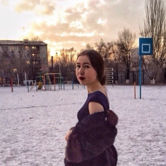 Kamila Tlepbergen, 26.05, Алматы