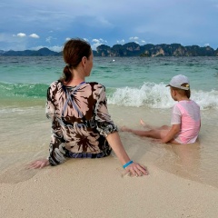 Юлия Котлинская, 28.03, Первоуральск