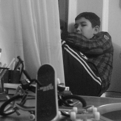 Azamat Saidov, 24.07.1999, Ташкент