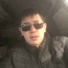 Арман Мауленов, 16.02.1993, Алматы