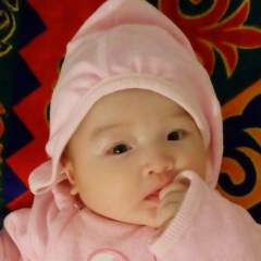 Жамила Алламбергенова, 29.01.1993, Сарыагаш