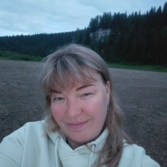 Таня Плотникова, Пермь