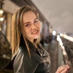 Екатерина Ефремова, 02.06, Санкт-Петербург